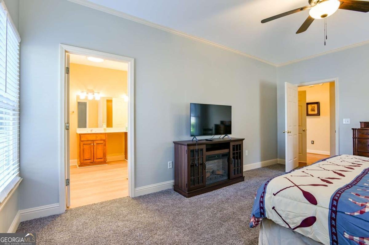 196 Sugar Cane Drive Hartwell - 34