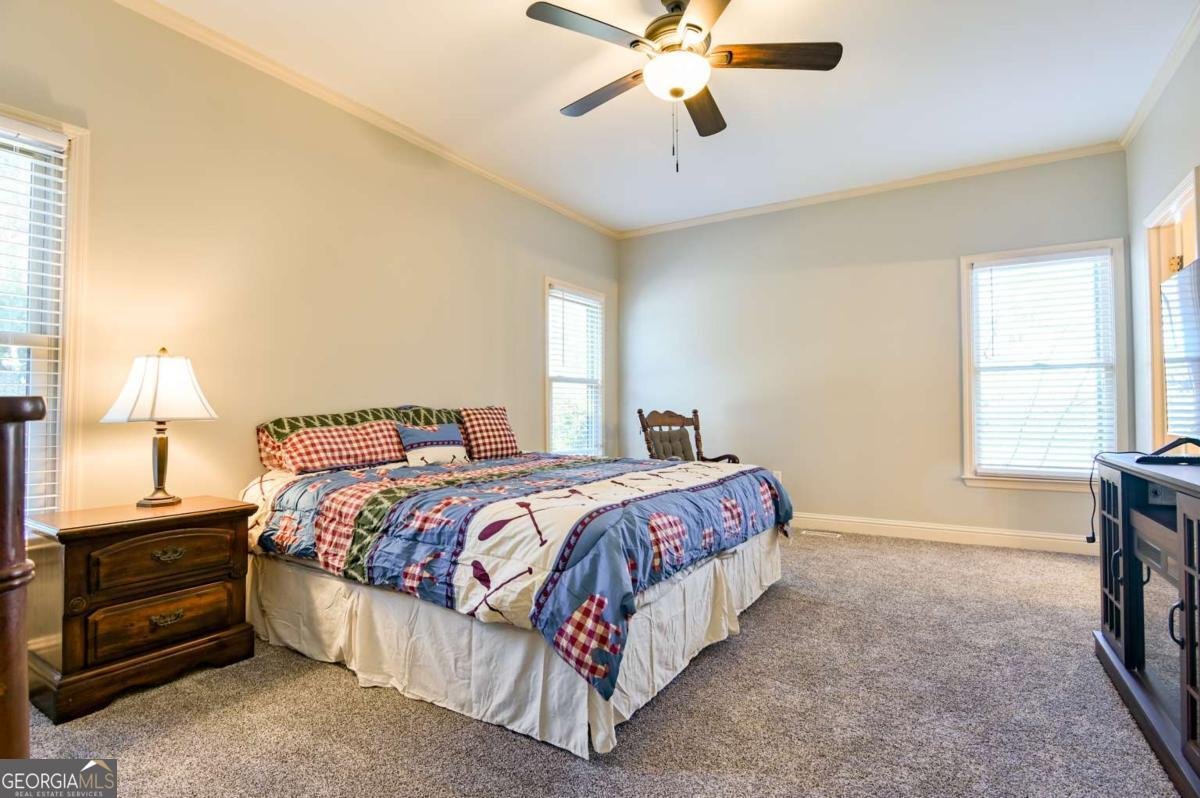 196 Sugar Cane Drive Hartwell - 35