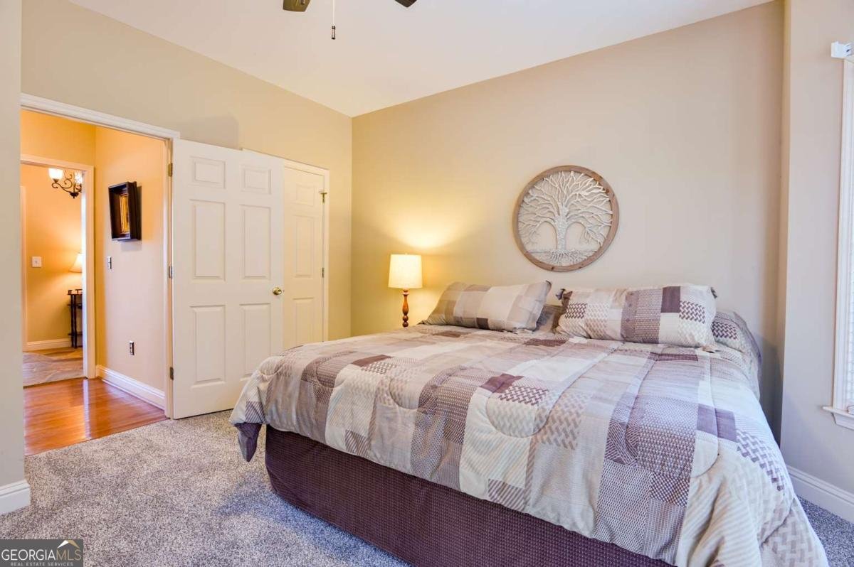 196 Sugar Cane Drive Hartwell - 37