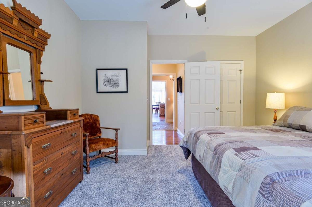 196 Sugar Cane Drive Hartwell - 38