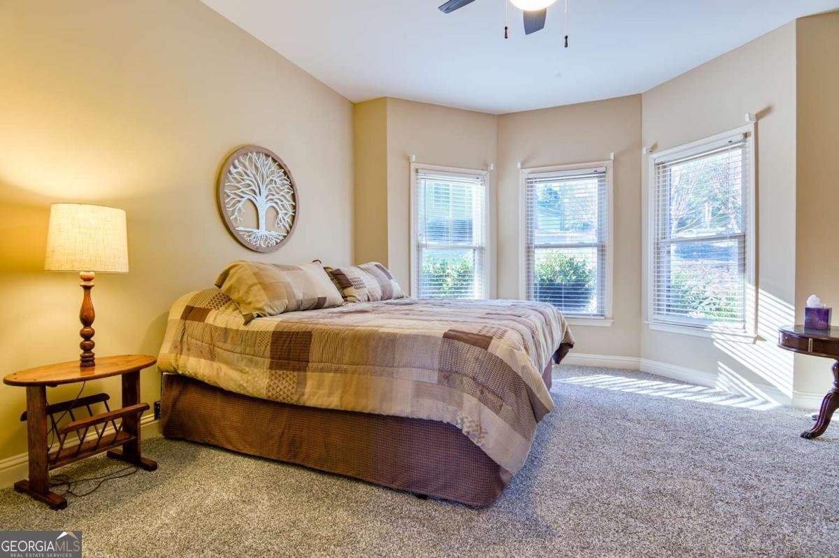 196 Sugar Cane Drive Hartwell - 39