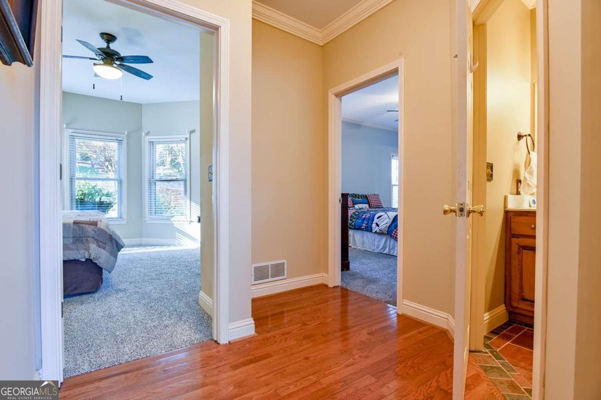 196 Sugar Cane Drive Hartwell - 42