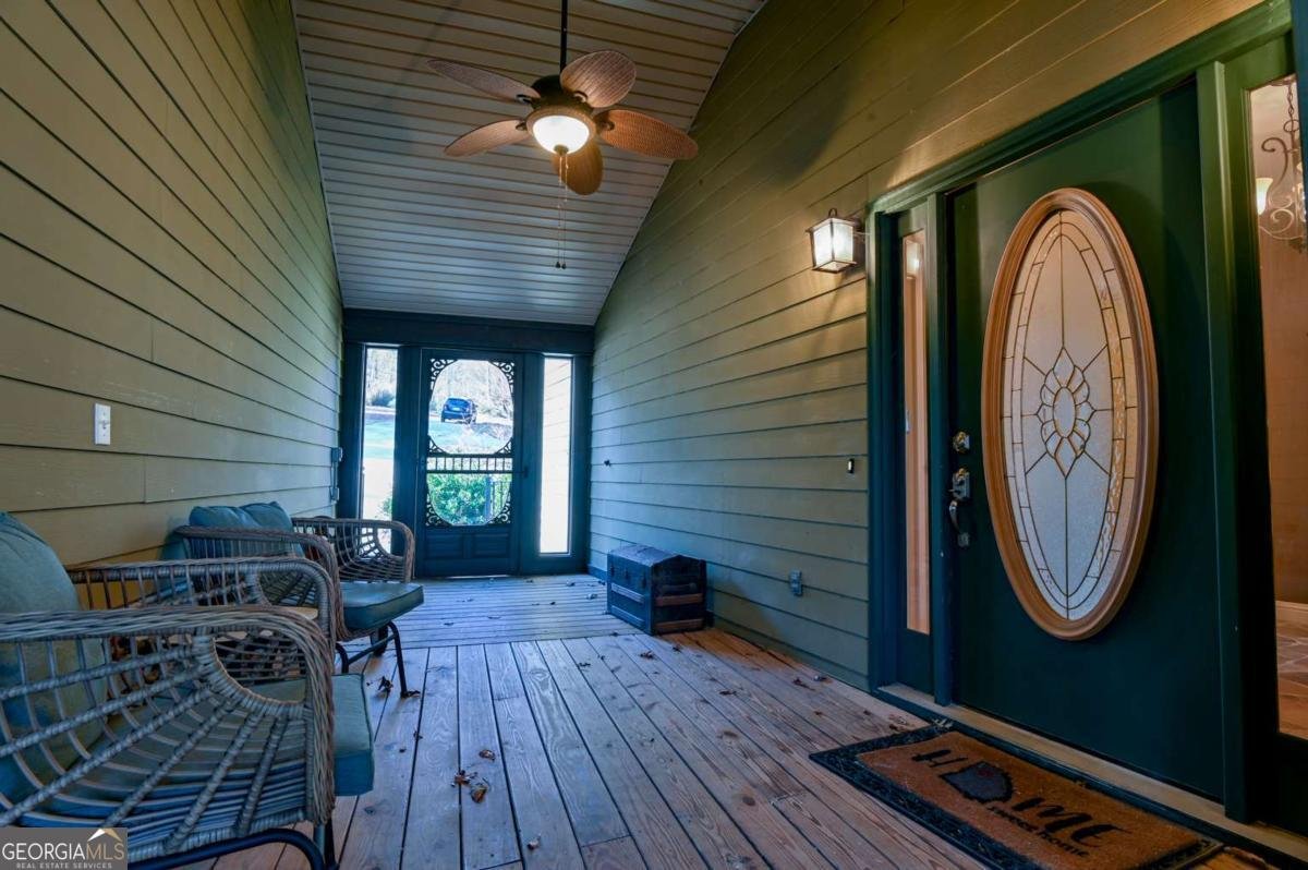 196 Sugar Cane Drive Hartwell - 45