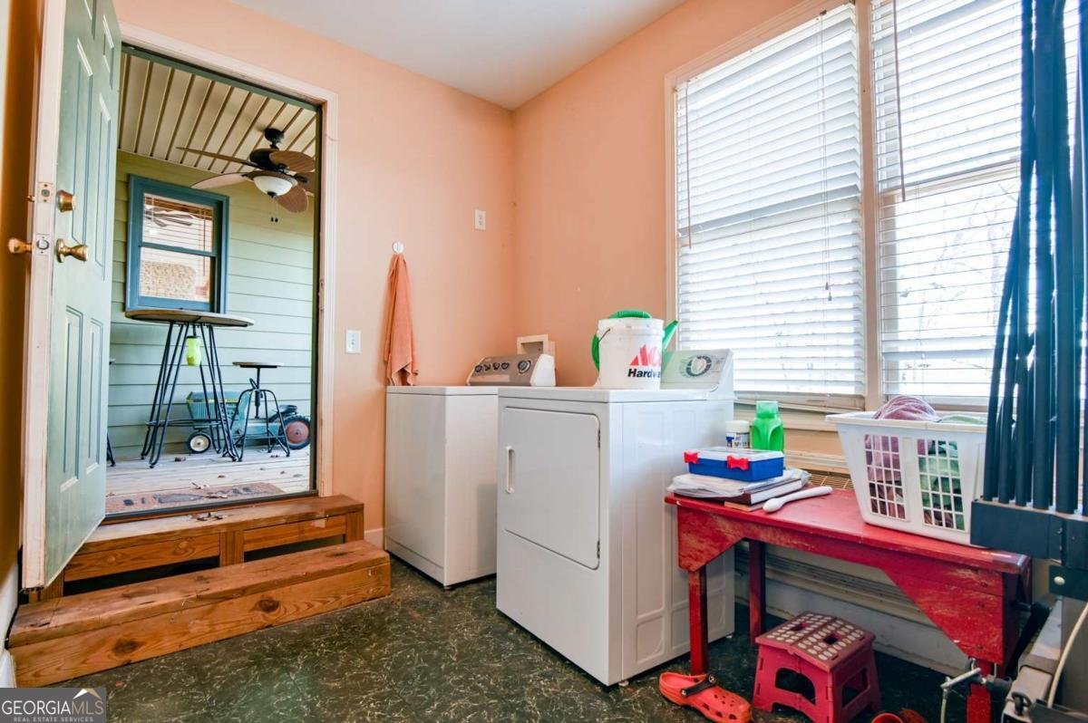 196 Sugar Cane Drive Hartwell - 47