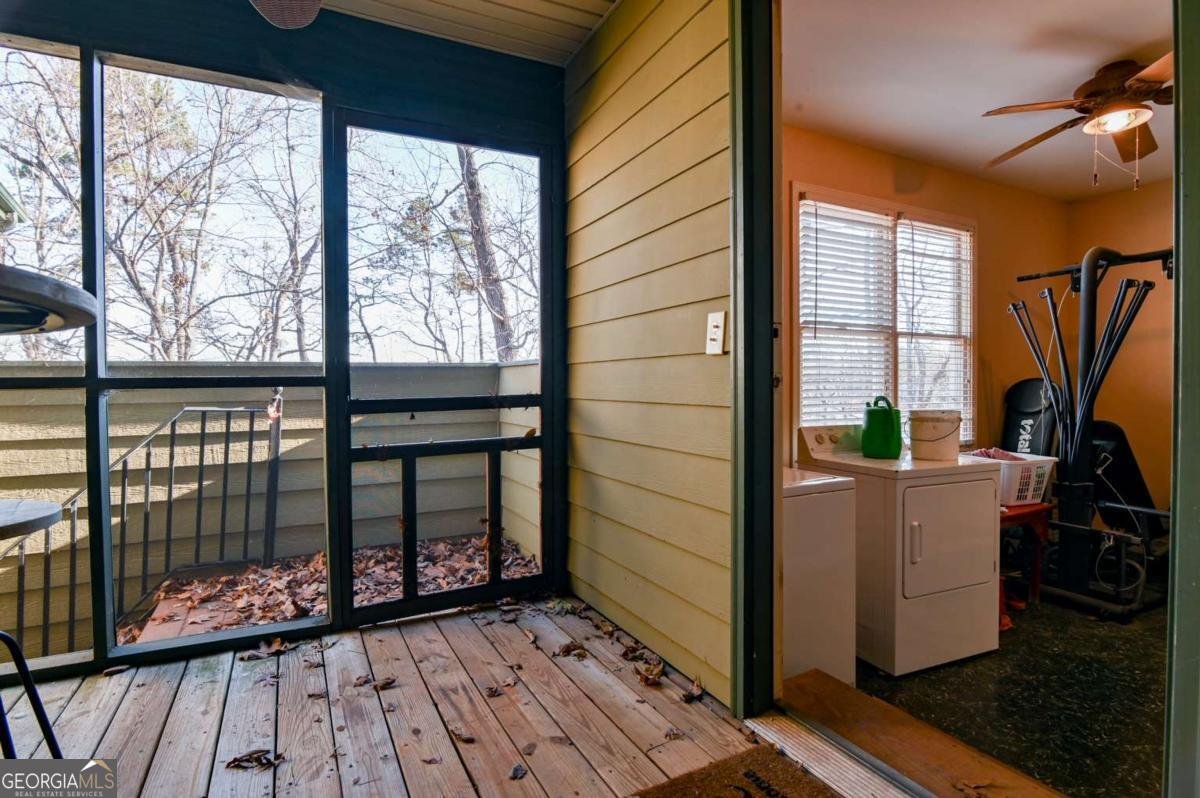 196 Sugar Cane Drive Hartwell - 48