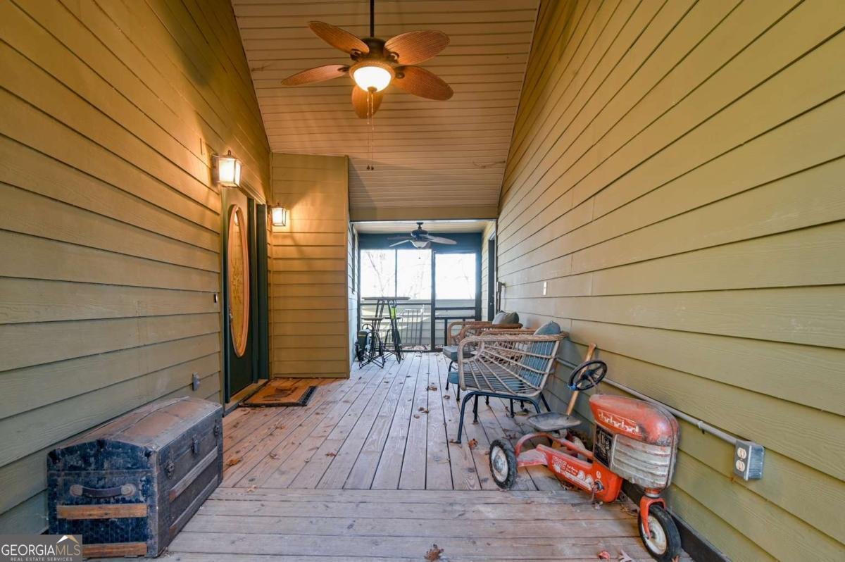 196 Sugar Cane Drive Hartwell - 49