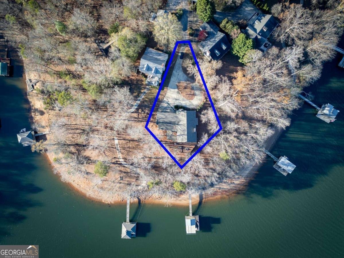 196 Sugar Cane Drive Hartwell - 5