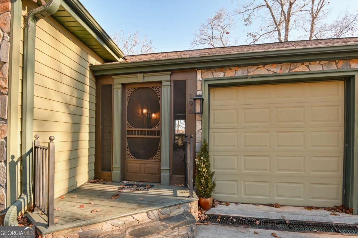 196 Sugar Cane Drive Hartwell - 50