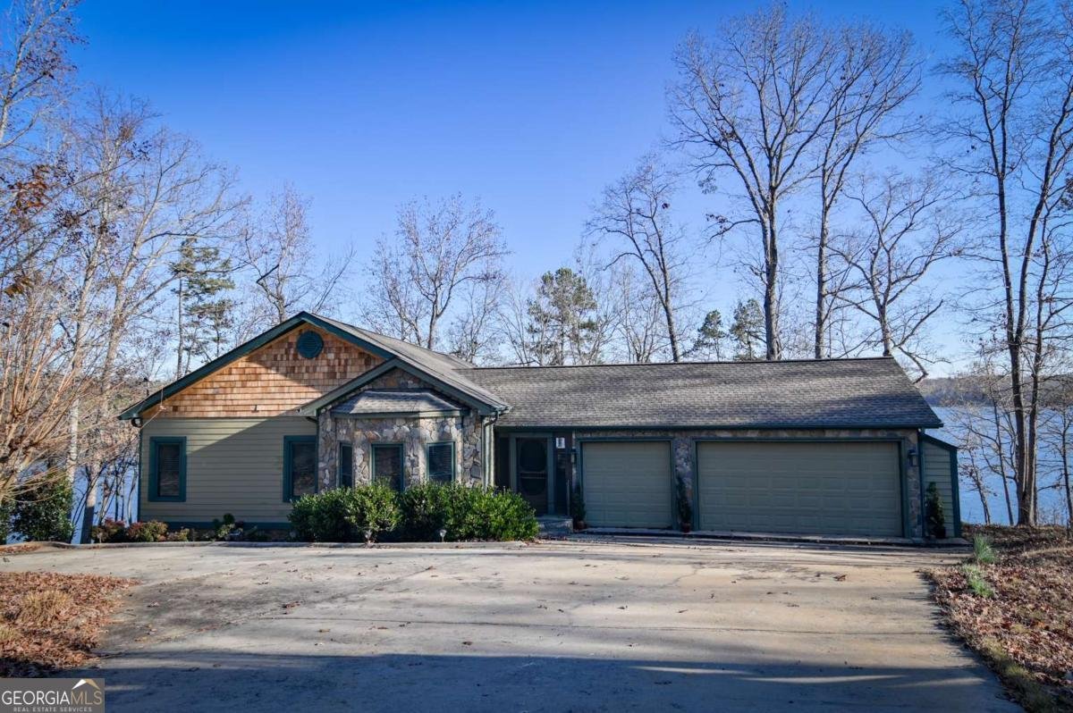 196 Sugar Cane Drive Hartwell - 51