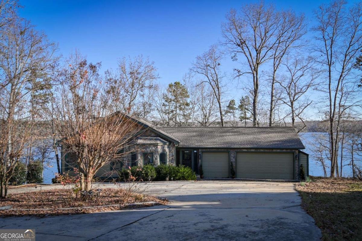 196 Sugar Cane Drive Hartwell - 52