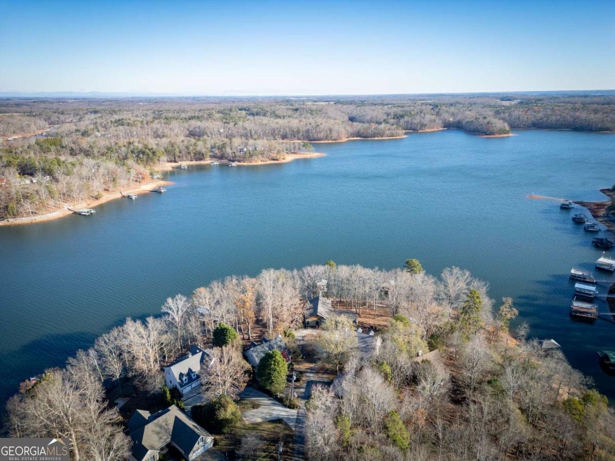 196 Sugar Cane Drive Hartwell - 53