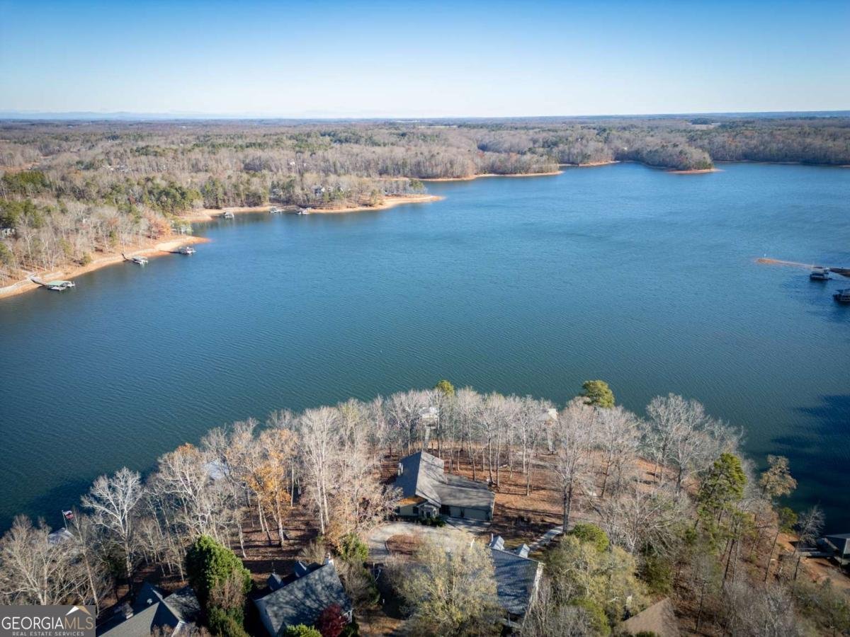 196 Sugar Cane Drive Hartwell - 54