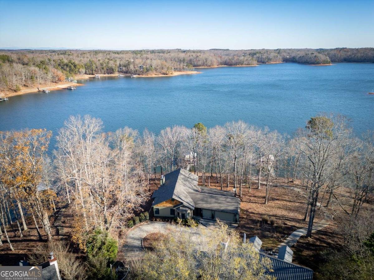 196 Sugar Cane Drive Hartwell - 55