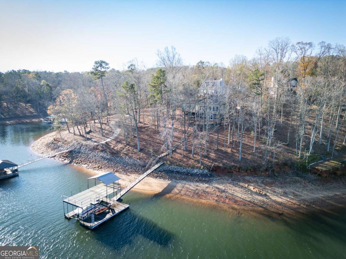 196 Sugar Cane Drive Hartwell - 56