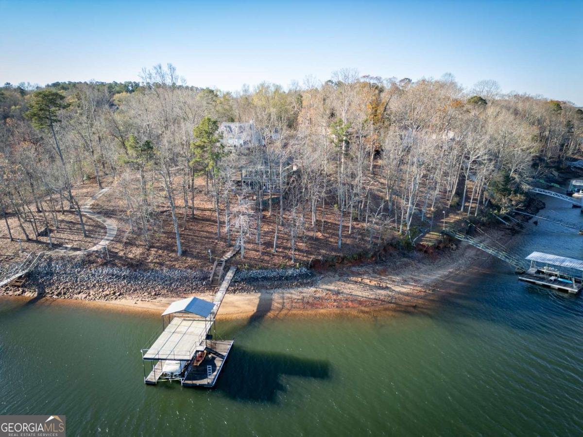 196 Sugar Cane Drive Hartwell - 57