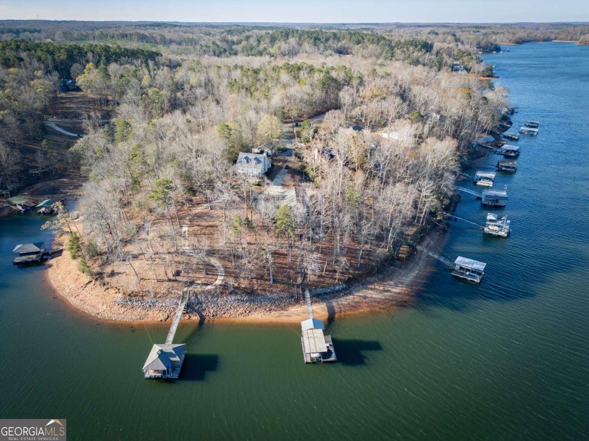 196 Sugar Cane Drive Hartwell - 58