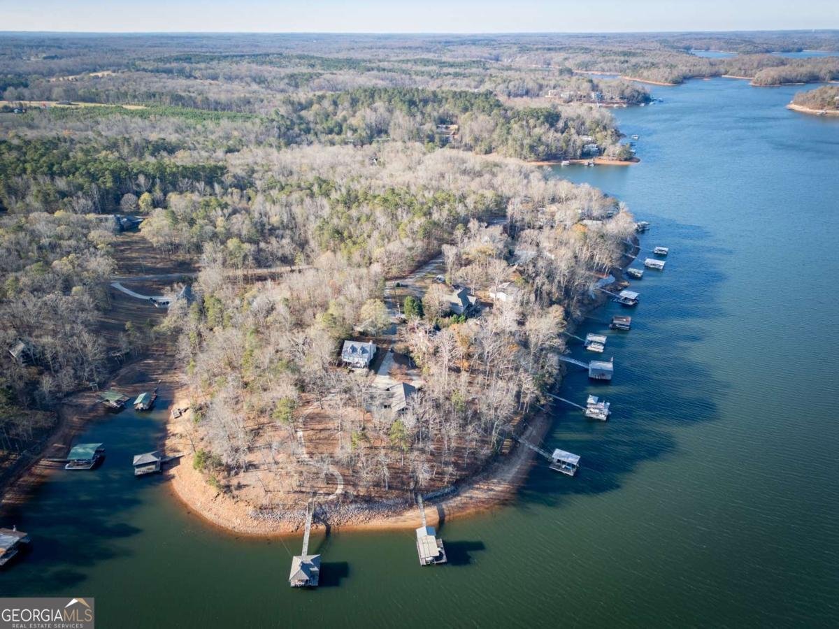 196 Sugar Cane Drive Hartwell - 59