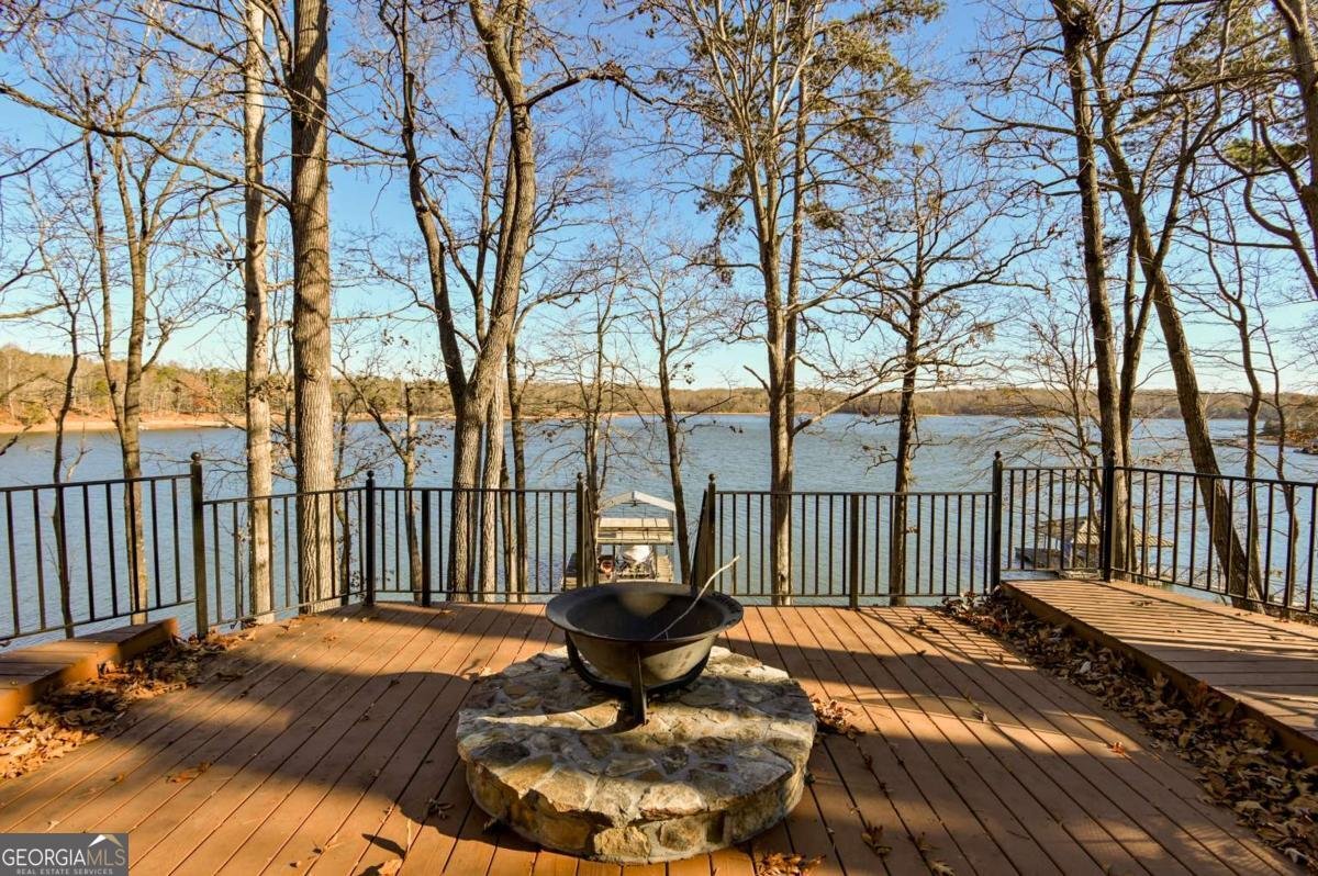 196 Sugar Cane Drive Hartwell - 6