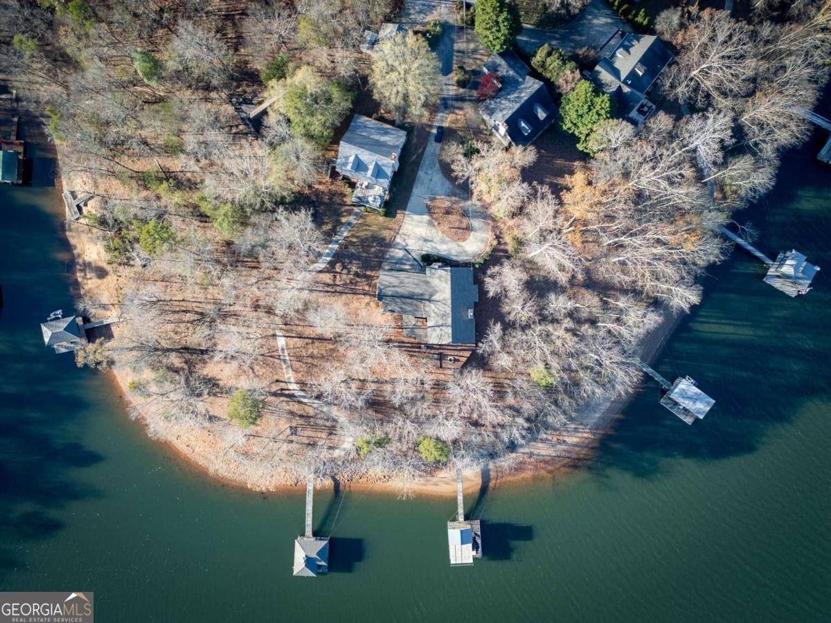 196 Sugar Cane Drive Hartwell - 60