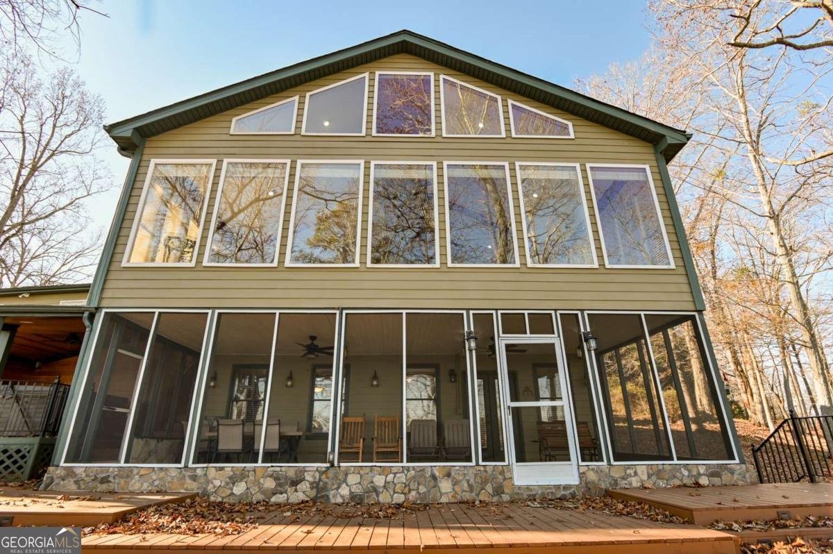 196 Sugar Cane Drive Hartwell - 63