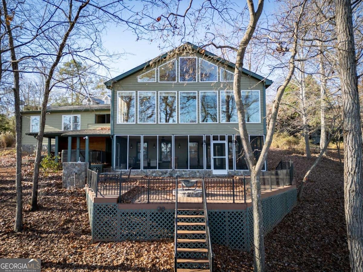 196 Sugar Cane Drive Hartwell - 64