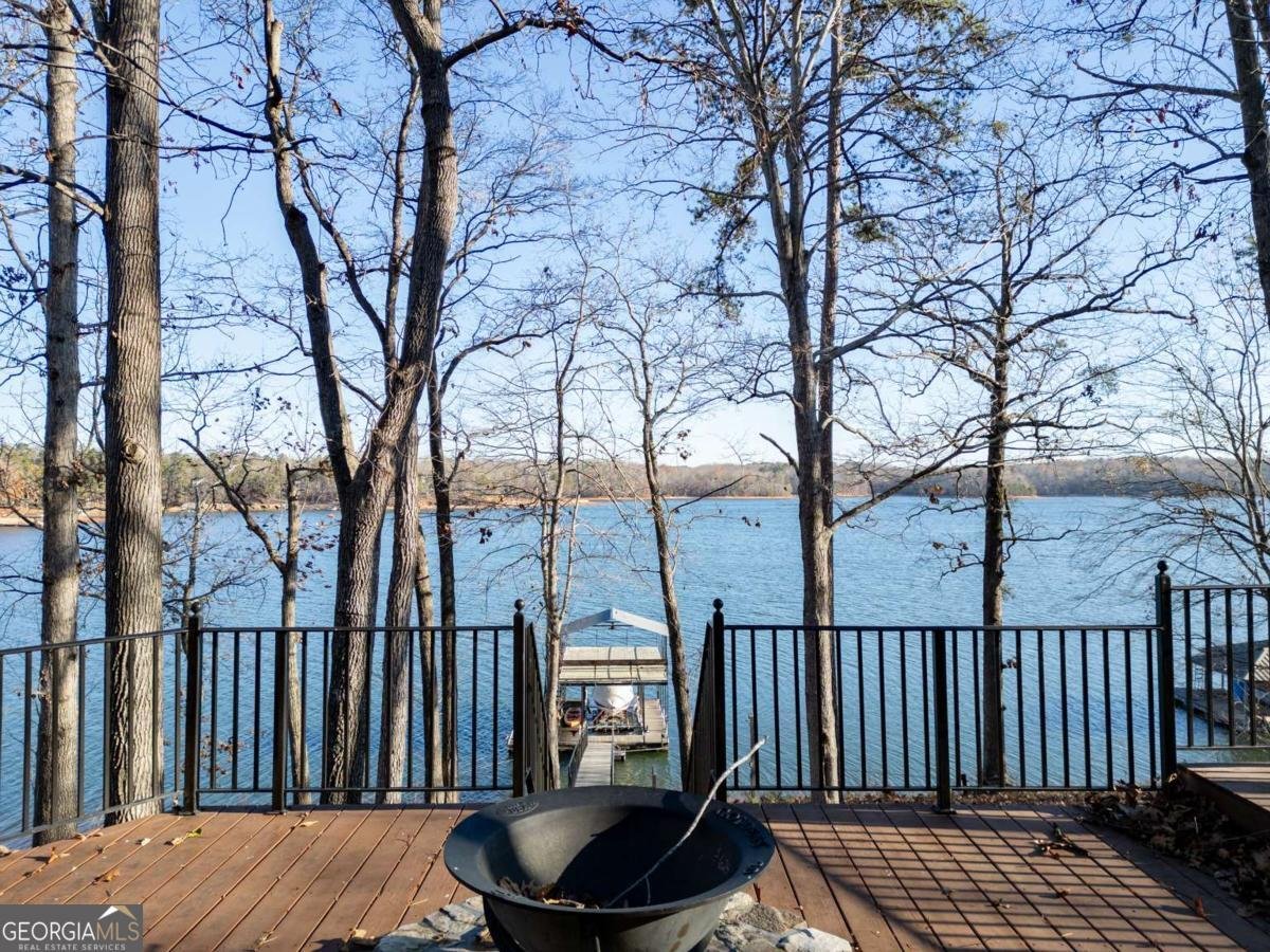 196 Sugar Cane Drive Hartwell - 65