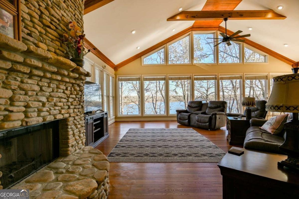 196 Sugar Cane Drive Hartwell - 7