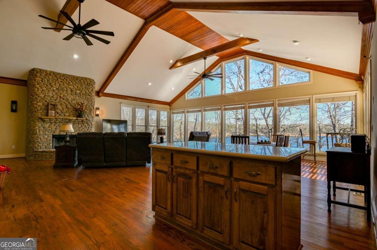 196 Sugar Cane Drive Hartwell - 8