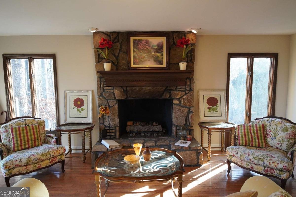 192 Brookwood Drive Blairsville - 11