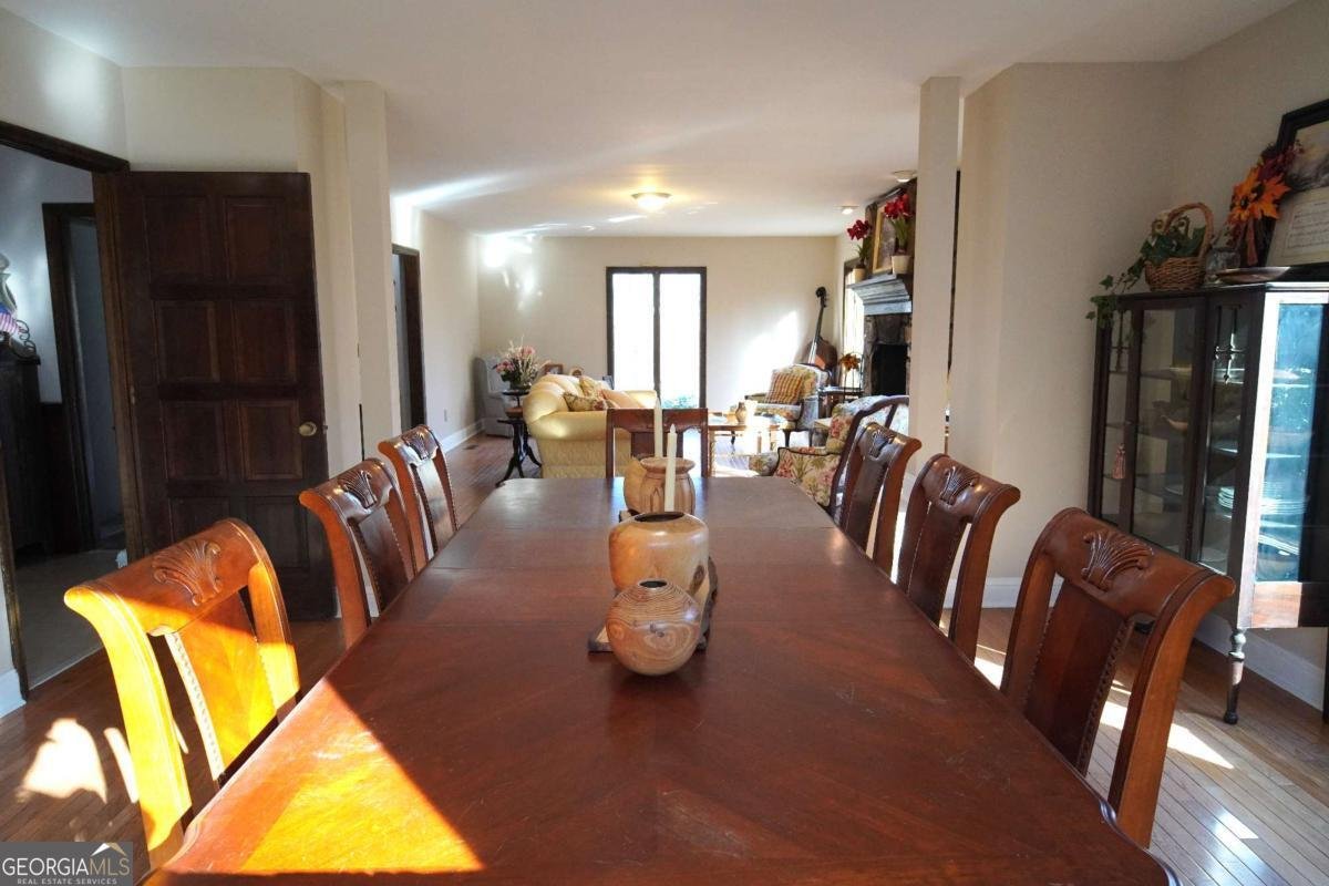 192 Brookwood Drive Blairsville - 15