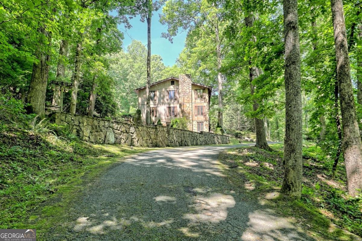 192 Brookwood Drive Blairsville - 2