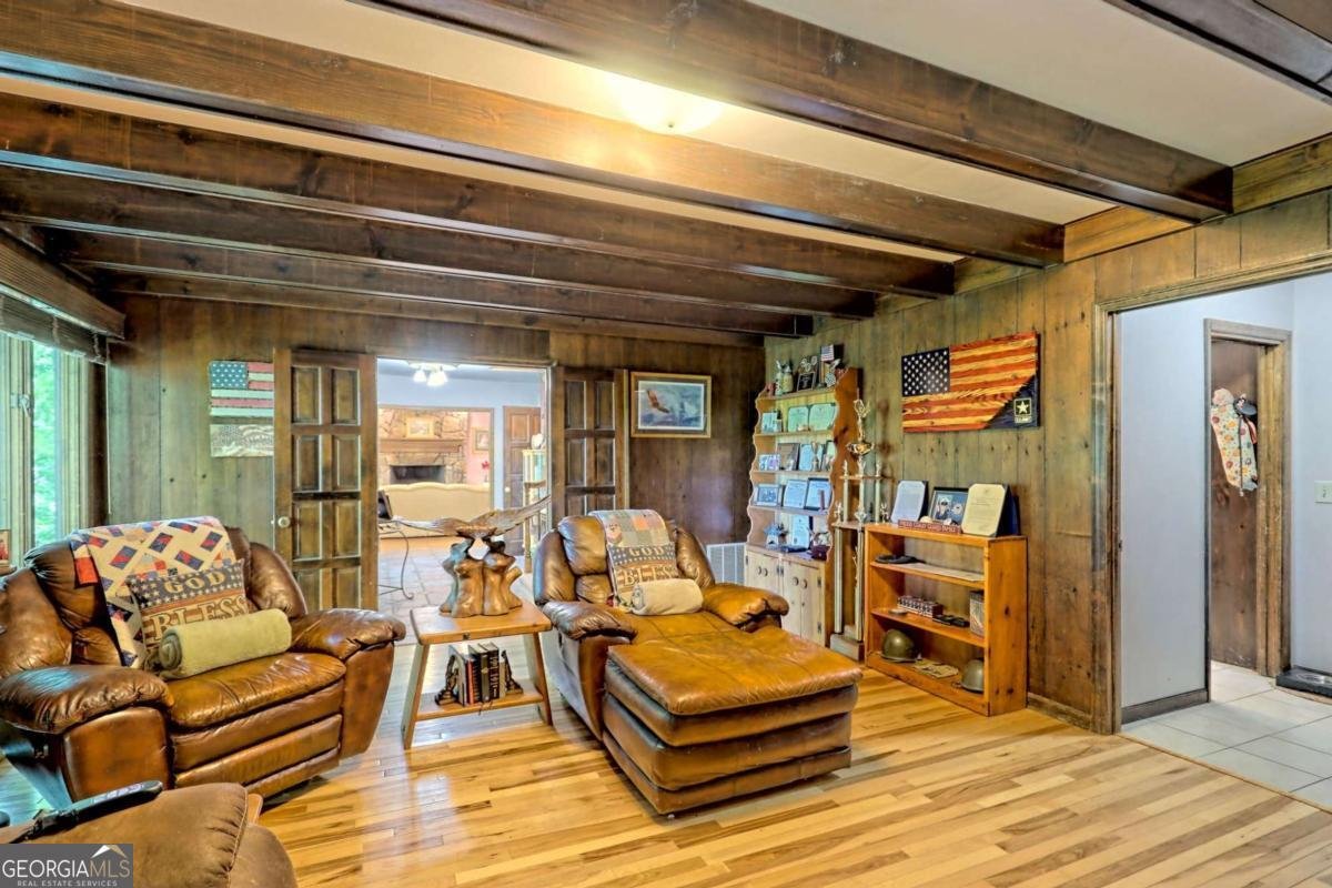 192 Brookwood Drive Blairsville - 24