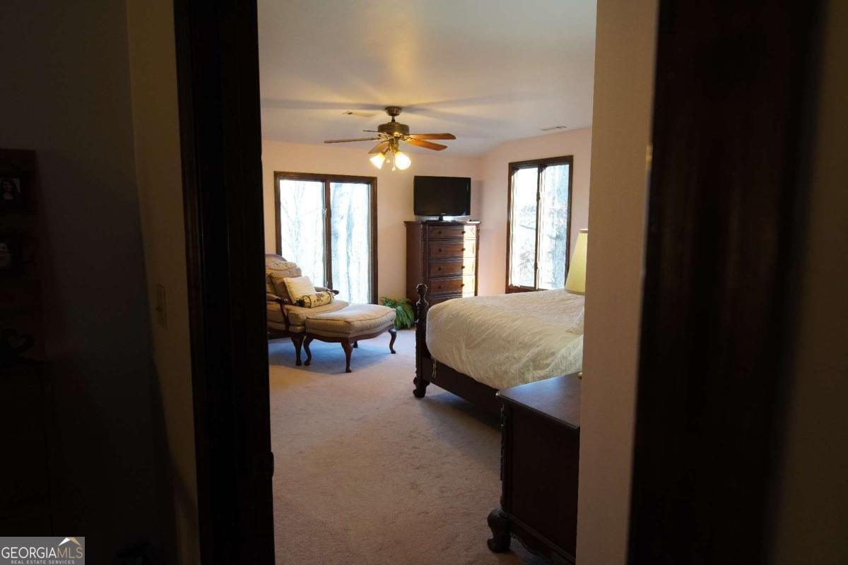 192 Brookwood Drive Blairsville - 28