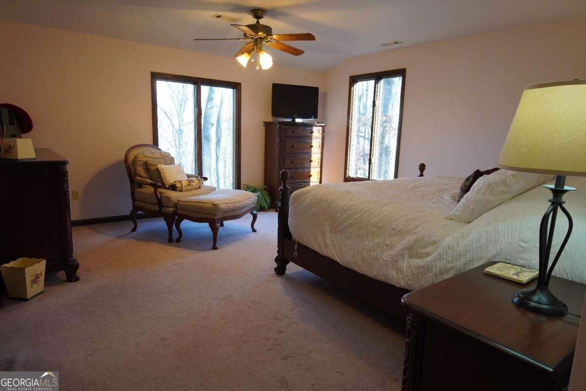 192 Brookwood Drive Blairsville - 29