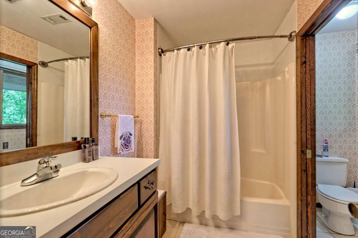 192 Brookwood Drive Blairsville - 38