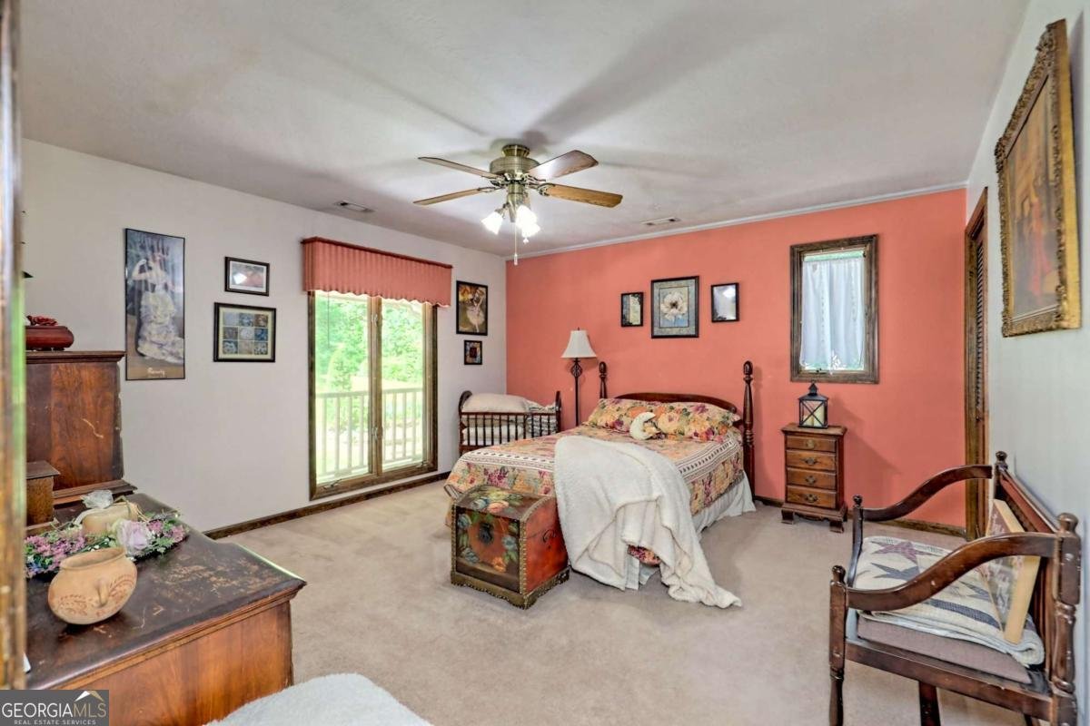 192 Brookwood Drive Blairsville - 42