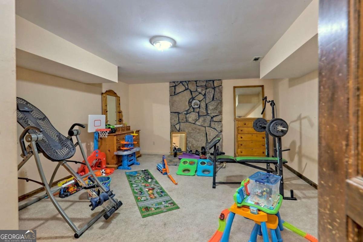 192 Brookwood Drive Blairsville - 60