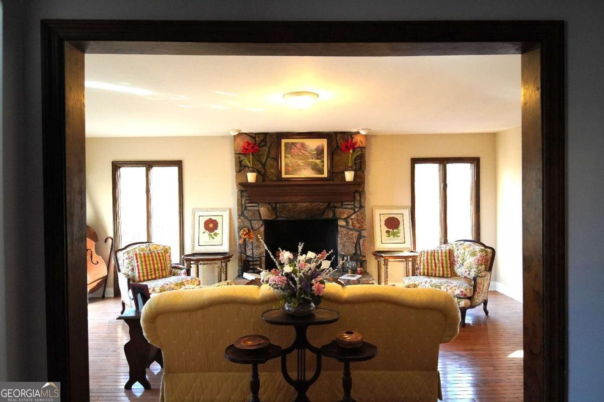 192 Brookwood Drive Blairsville - 7