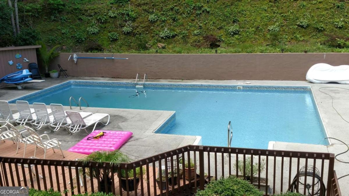 192 Brookwood Drive Blairsville - 74