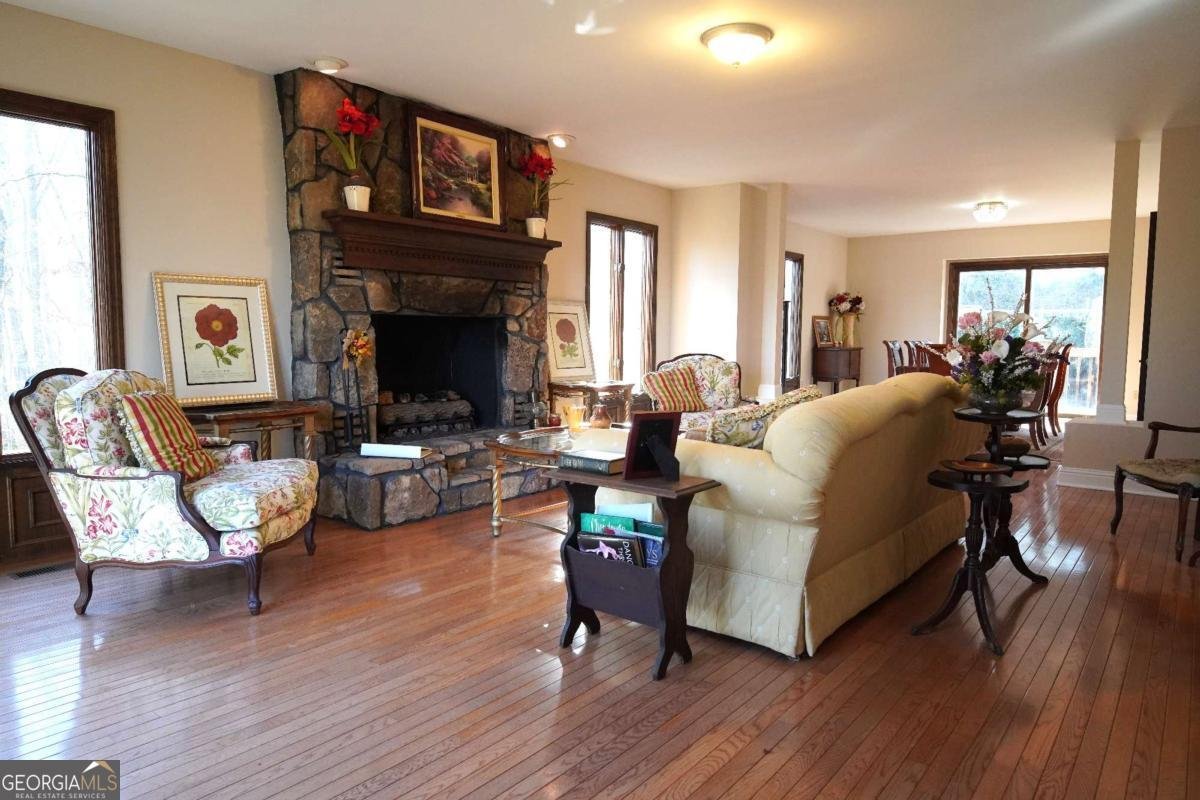 192 Brookwood Drive Blairsville - 8