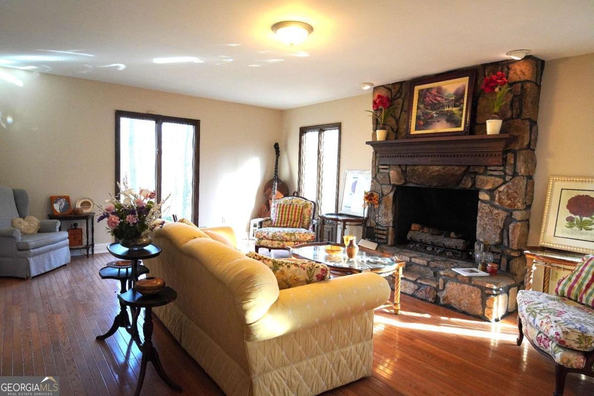 192 Brookwood Drive Blairsville - 9