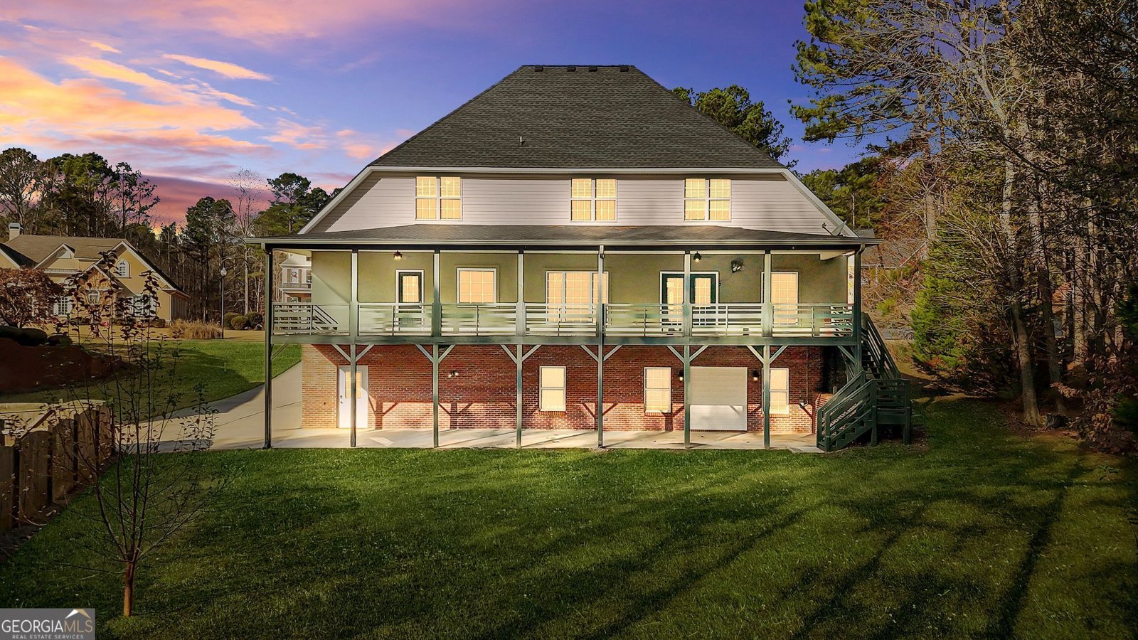 319 Stonebridge Boulevard Bremen - 5