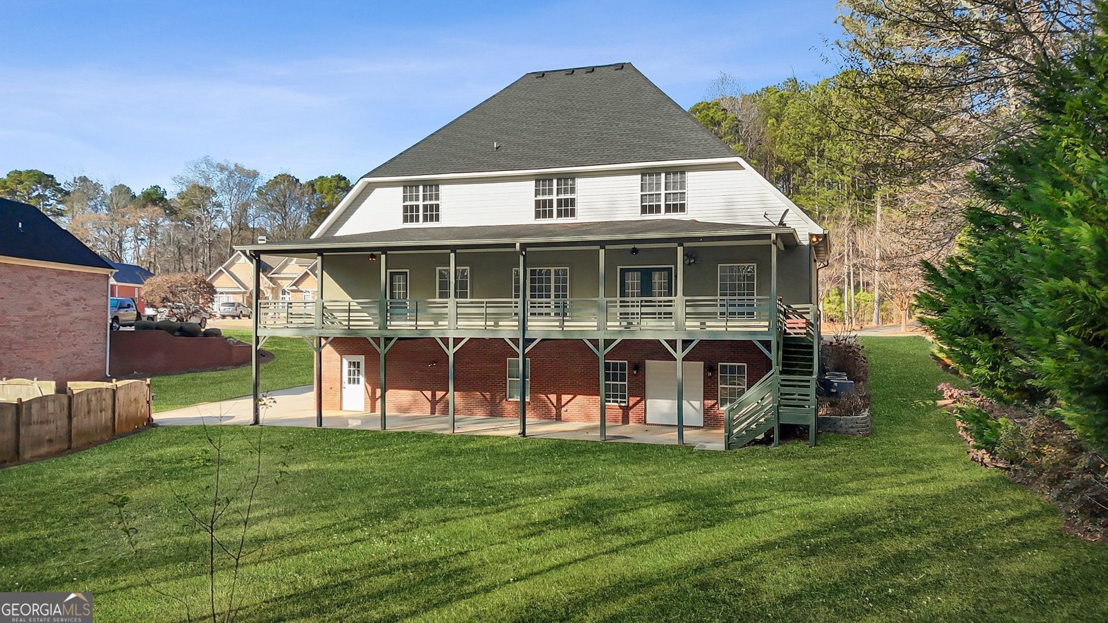 319 Stonebridge Boulevard Bremen - 6