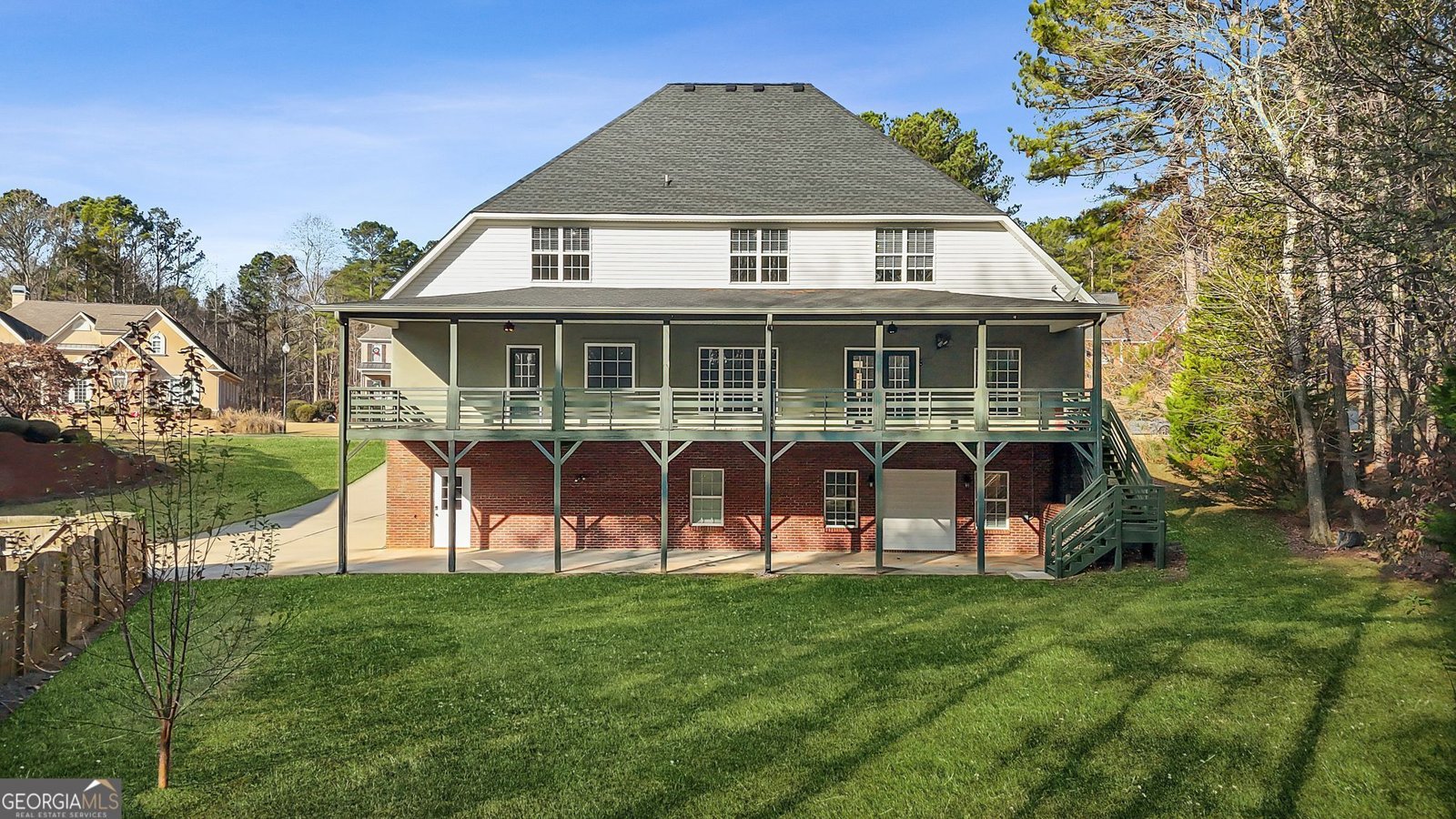 319 Stonebridge Boulevard Bremen - 63