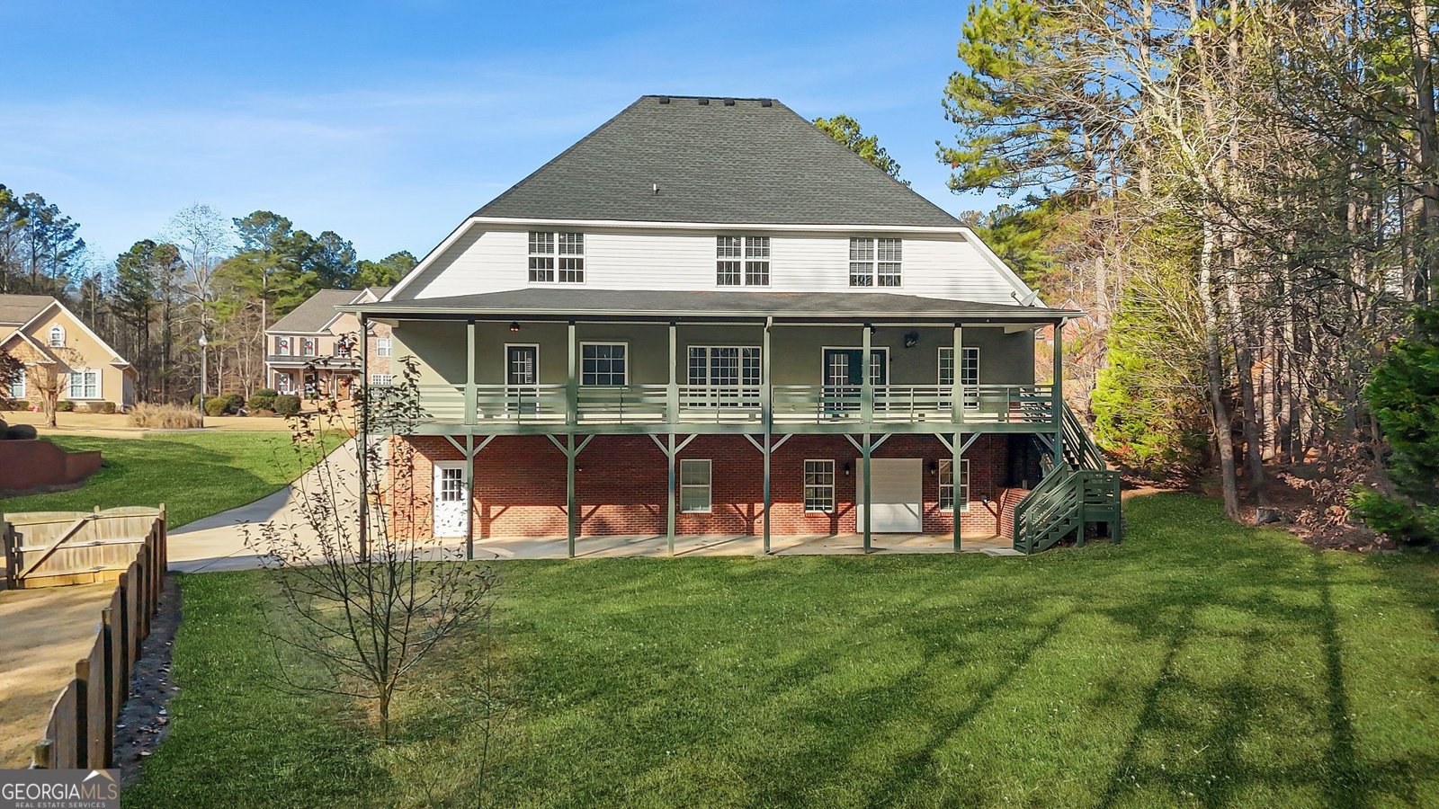 319 Stonebridge Boulevard Bremen - 64