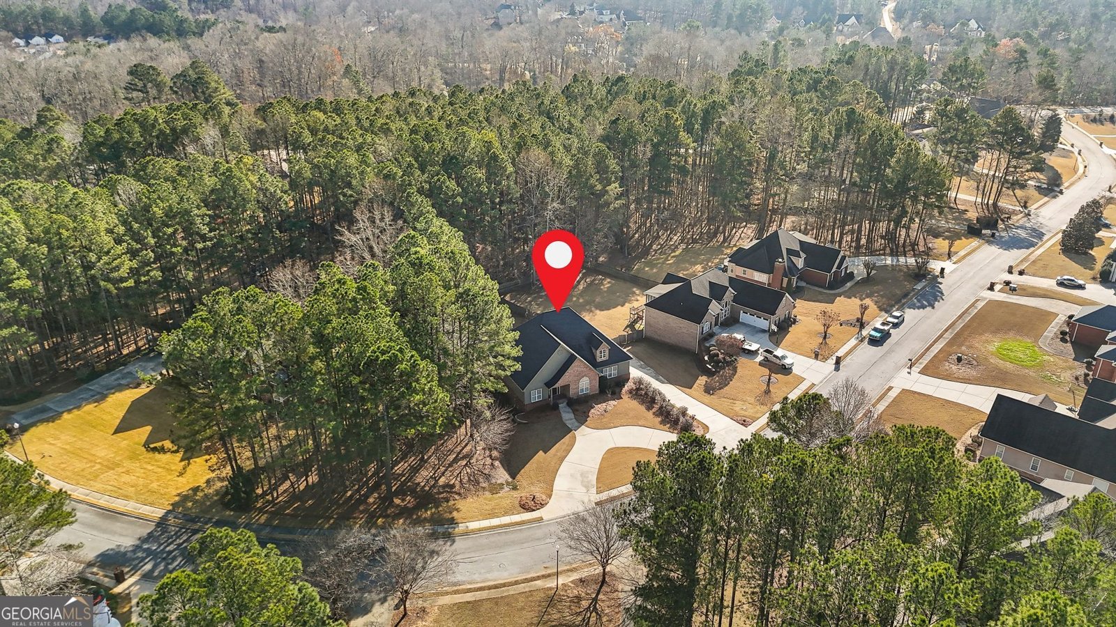 319 Stonebridge Boulevard Bremen - 67