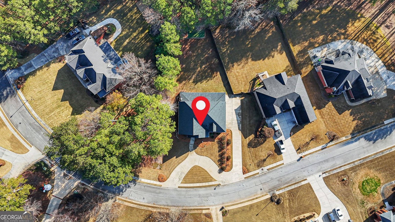 319 Stonebridge Boulevard Bremen - 70