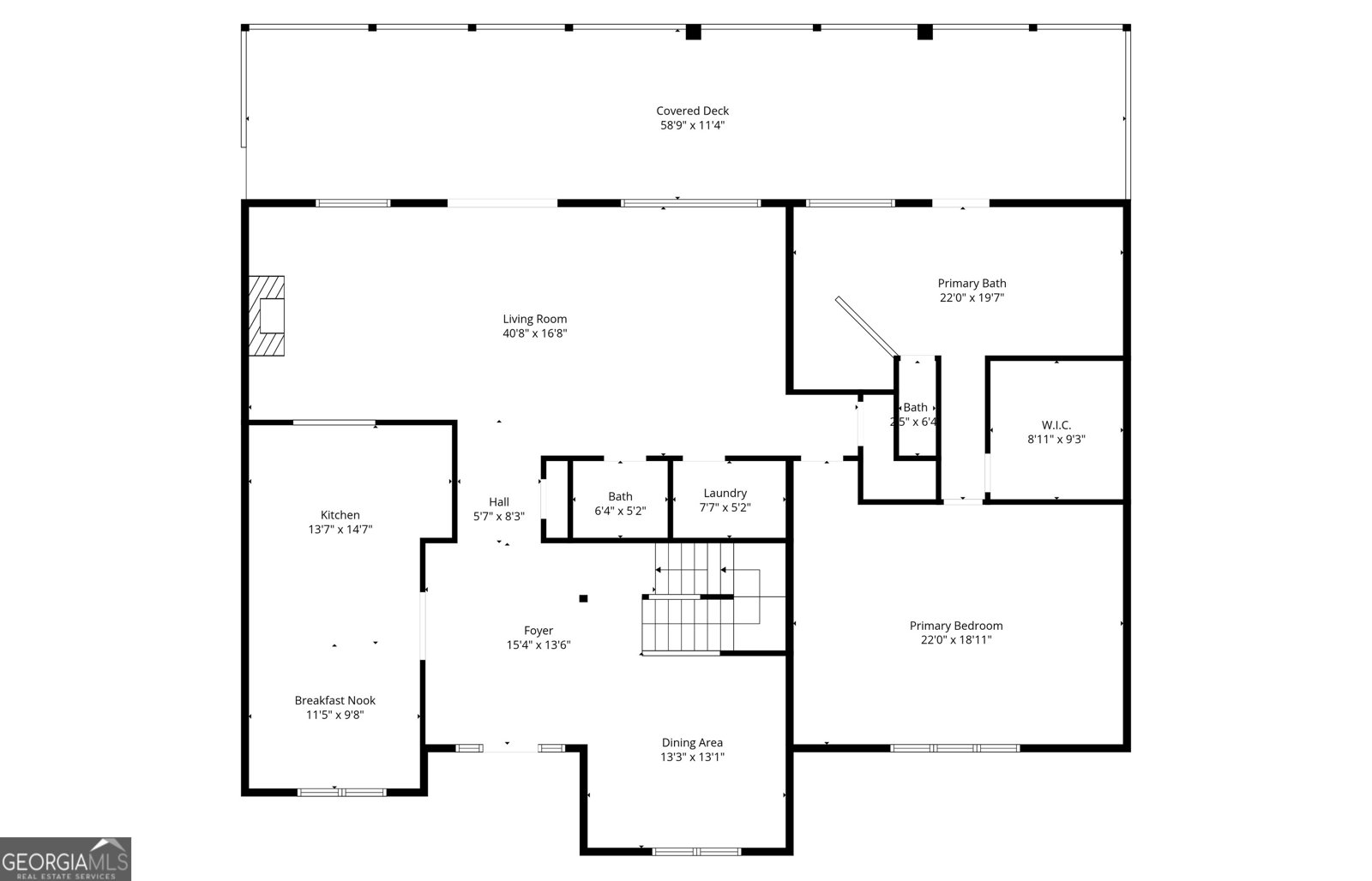 319 Stonebridge Boulevard Bremen - 74