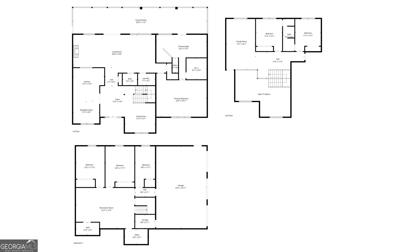 319 Stonebridge Boulevard Bremen - 77