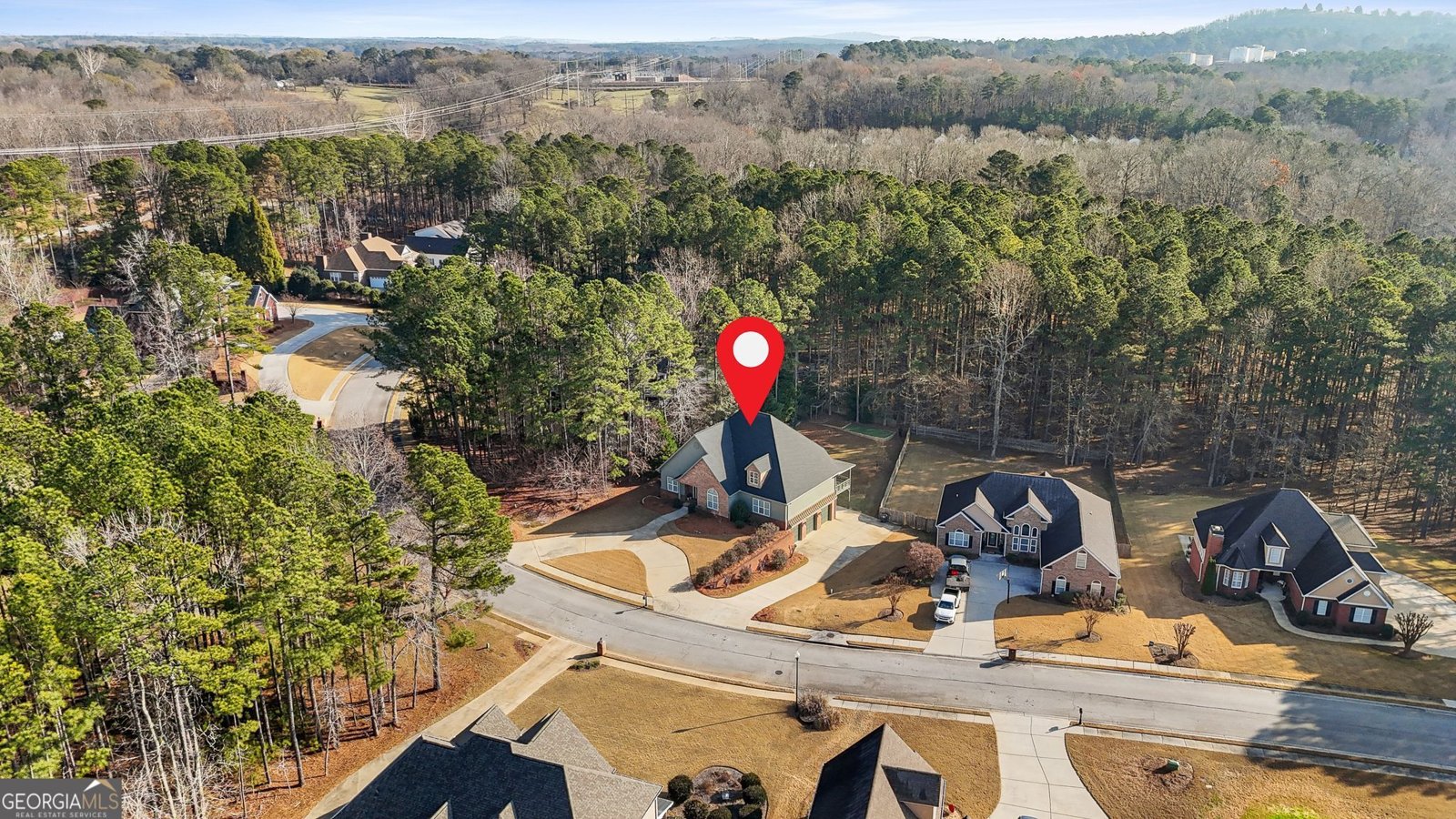 319 Stonebridge Boulevard Bremen - 8